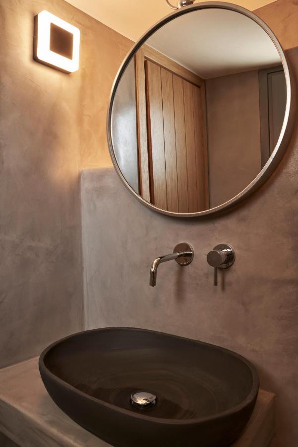 Bo House Private Jacuzzi By Monocle Daire Mykonos Town Dış mekan fotoğraf