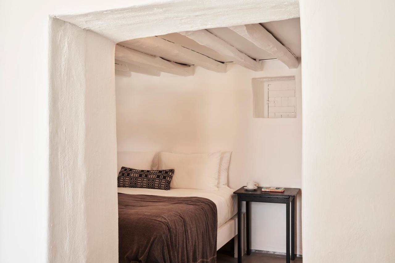 Bo House Private Jacuzzi By Monocle Daire Mykonos Town Dış mekan fotoğraf