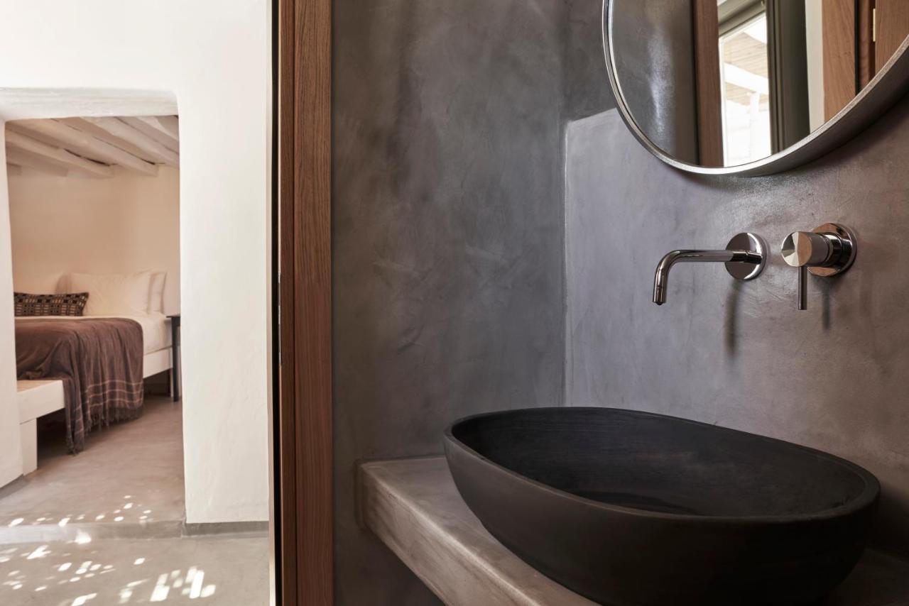Bo House Private Jacuzzi By Monocle Daire Mykonos Town Dış mekan fotoğraf