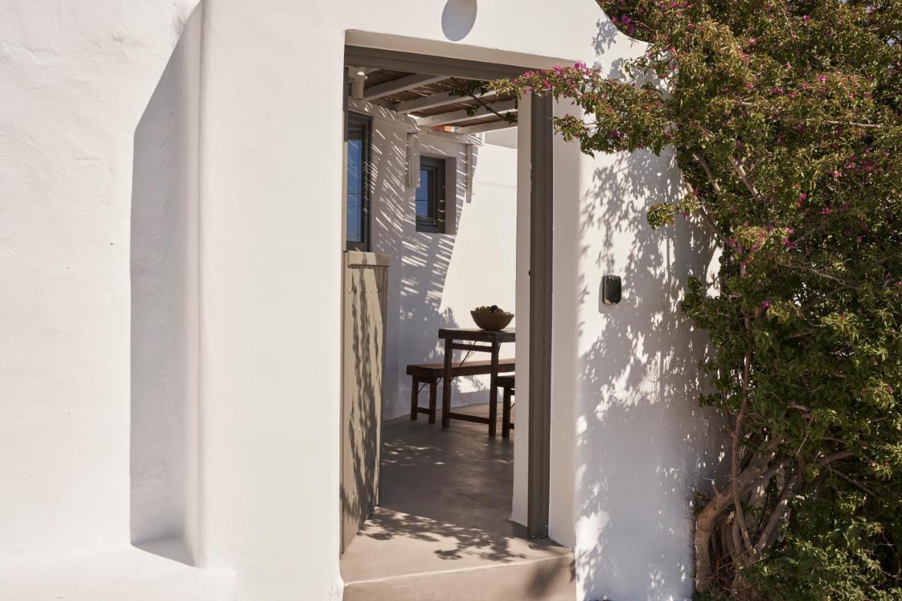 Bo House Private Jacuzzi By Monocle Daire Mykonos Town Dış mekan fotoğraf